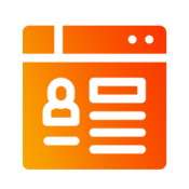 sign up icon