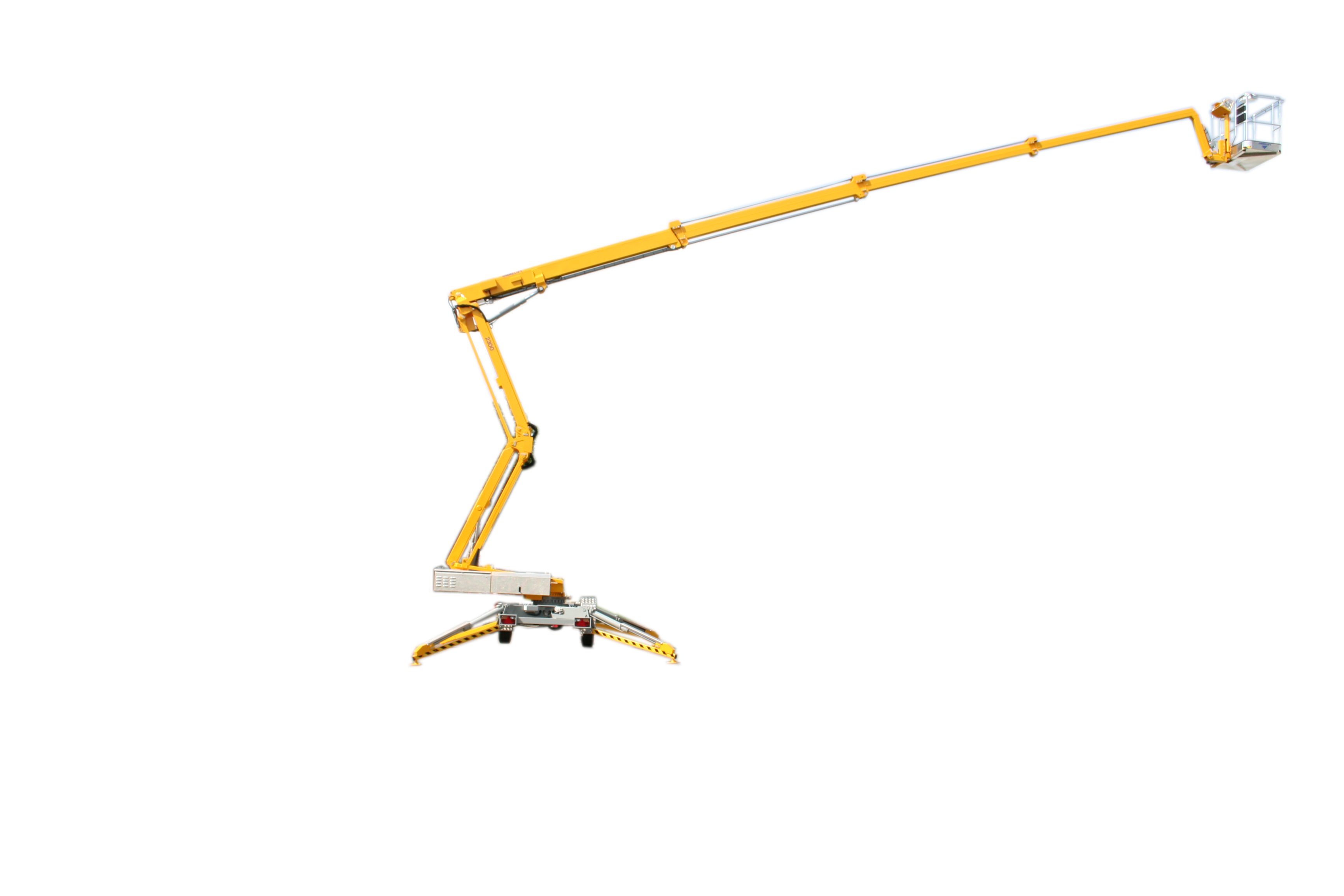 2300 EX Product 