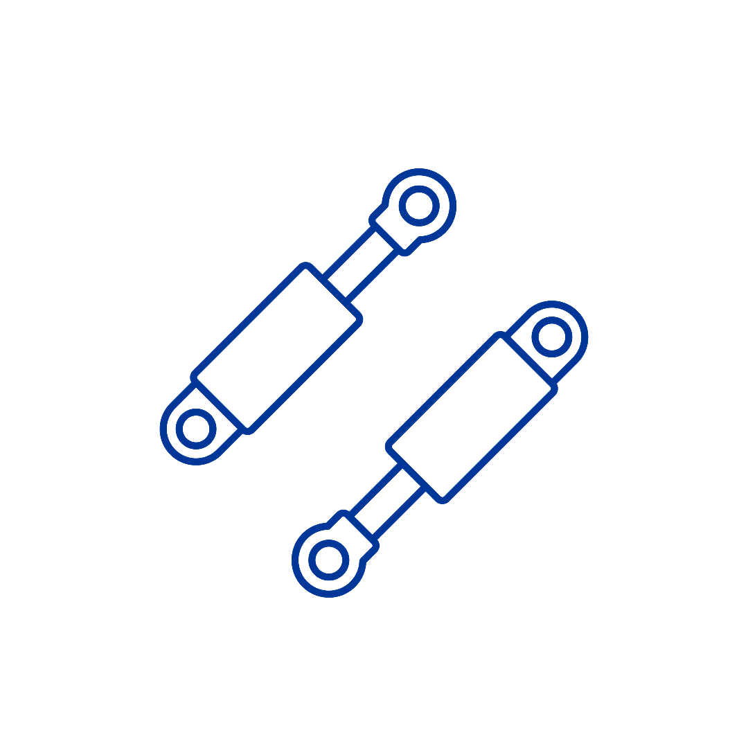 Hydraulic Icon