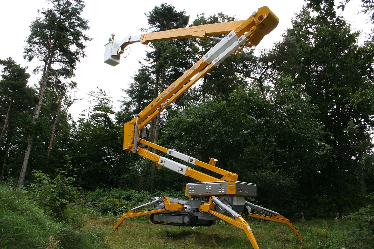 gmi-2650-irx